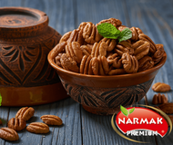 Пекан мини чищенный 350.0 гр