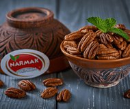 Пекан очищенный (без скорлупы) 1.0 кг