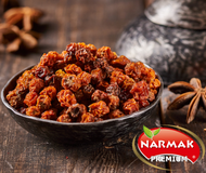 Рябина красная сушеная 170.0 гр