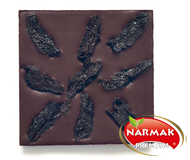 Шоколад без сахара чернослив/бадьян 90.0 гр