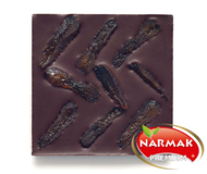 Шоколад без сахара с абрикосом 90.0 гр