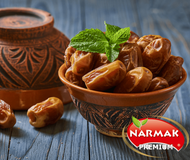 Финики Суккари 1.0 кг