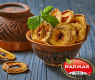 Сушеный персик 250.0 гр