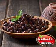 Вишня сушеная с косточкой 170.0 гр