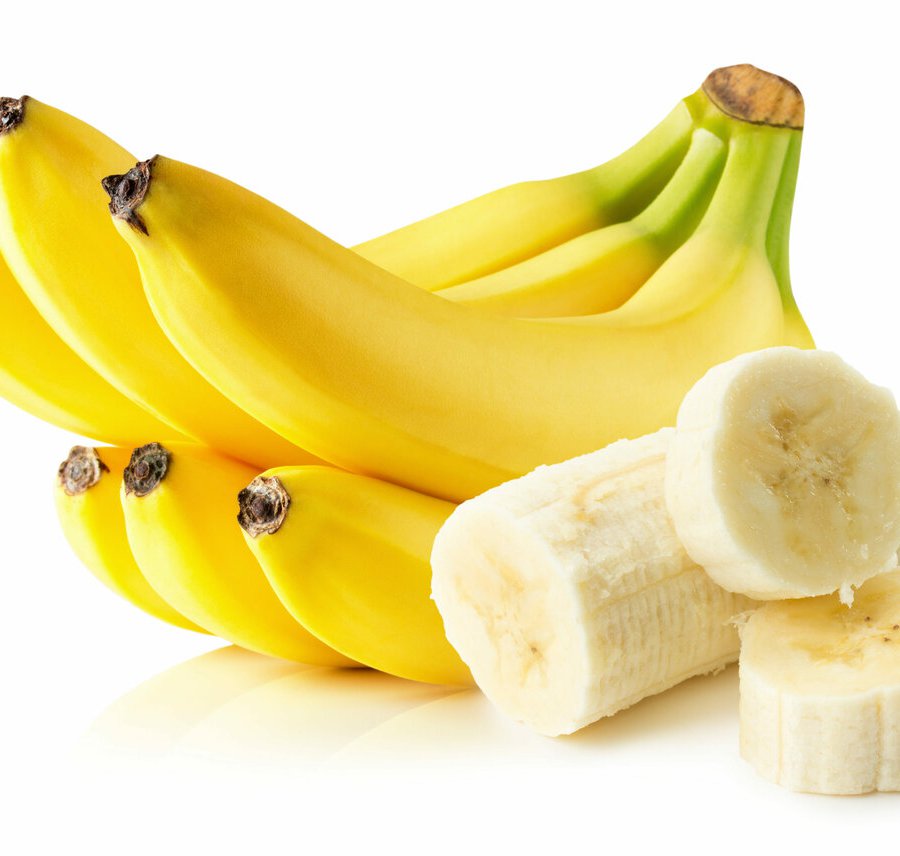 Бананы 1.0 кг